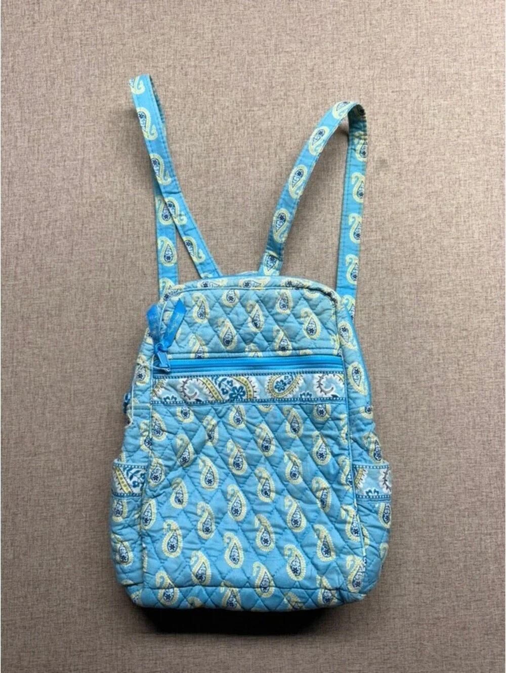 Vera Bradley pre owned